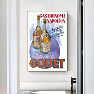 cartel vintage conac