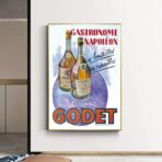 cartel vintage conac