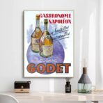 cartel vintage conac