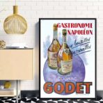 cartel vintage conac