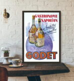 cartel vintage conac
