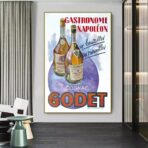 cartel vintage conac