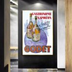 cartel vintage conac