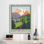 cartel combloux