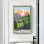 cartel combloux