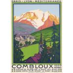 cartel combloux