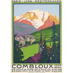 cartel combloux