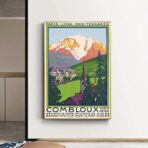 cartel combloux