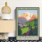 cartel combloux