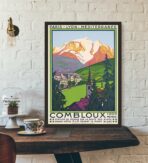 cartel combloux
