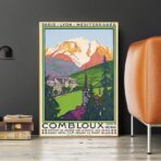 cartel combloux