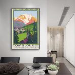 cartel combloux