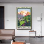 cartel combloux