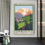 cartel combloux