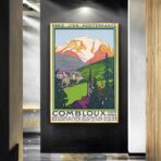 cartel combloux