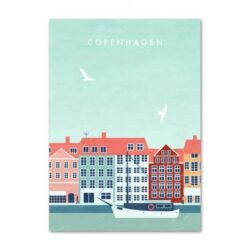 cartel copenhague 1