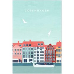 cartel copenhague