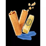 cartel crepe gavotas vintage