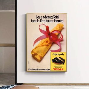 cartel crepe vintage