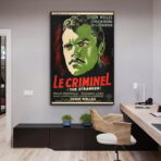 cartel criminal