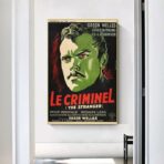 cartel criminal