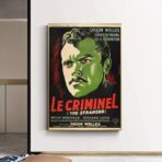 cartel criminal