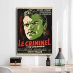cartel criminal