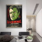 cartel criminal