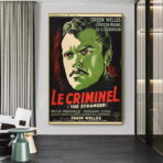 cartel criminal