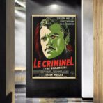 cartel criminal