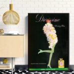 cartel dior vintage 1