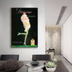 cartel dior vintage 1