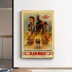 cartel django desencadenado