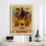 cartel django desencadenado