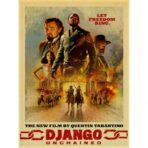 cartel django desencadenado