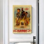 cartel django desencadenado