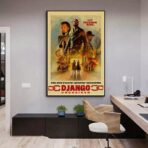 cartel django desencadenado