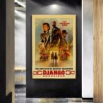 cartel django desencadenado