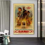 cartel django desencadenado