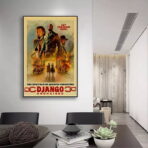 cartel django desencadenado
