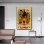 cartel django desencadenado