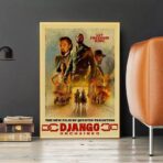 cartel django desencadenado