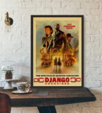 cartel django desencadenado