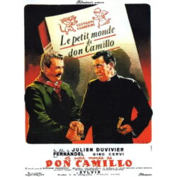 cartel don camillo