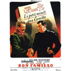 cartel don camillo