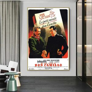 cartel don camillo