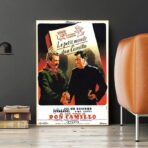 cartel don camillo