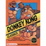 cartel donkey kong