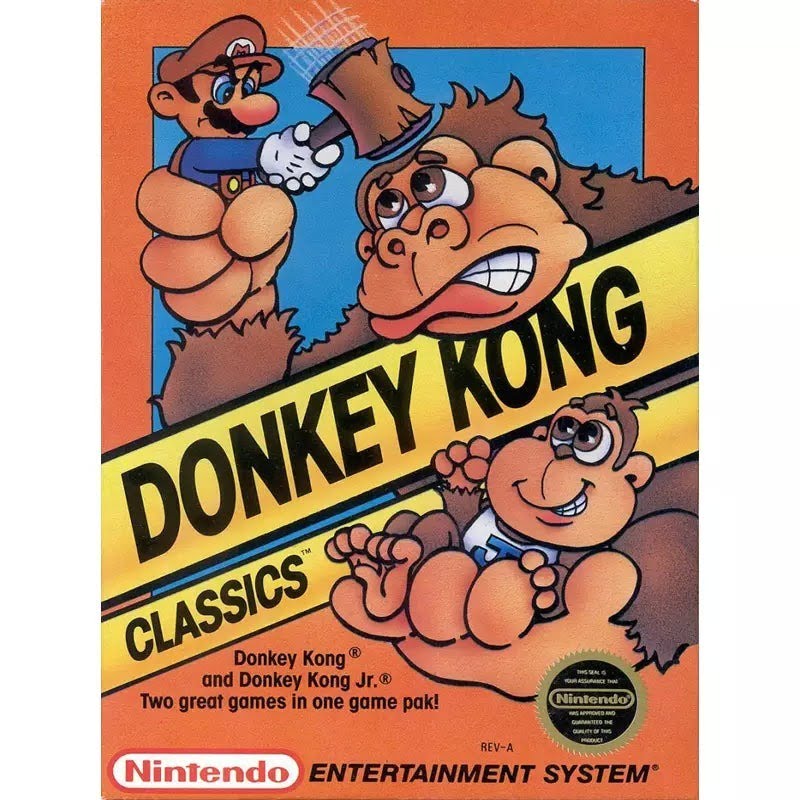 cartel donkey kong cartel donkey kong