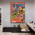cartel donkey kong